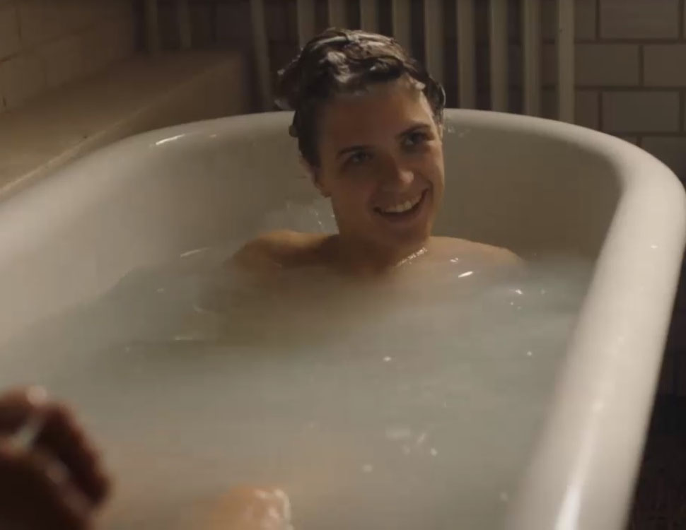 Liv Lisa Fries nude. Photo - 28