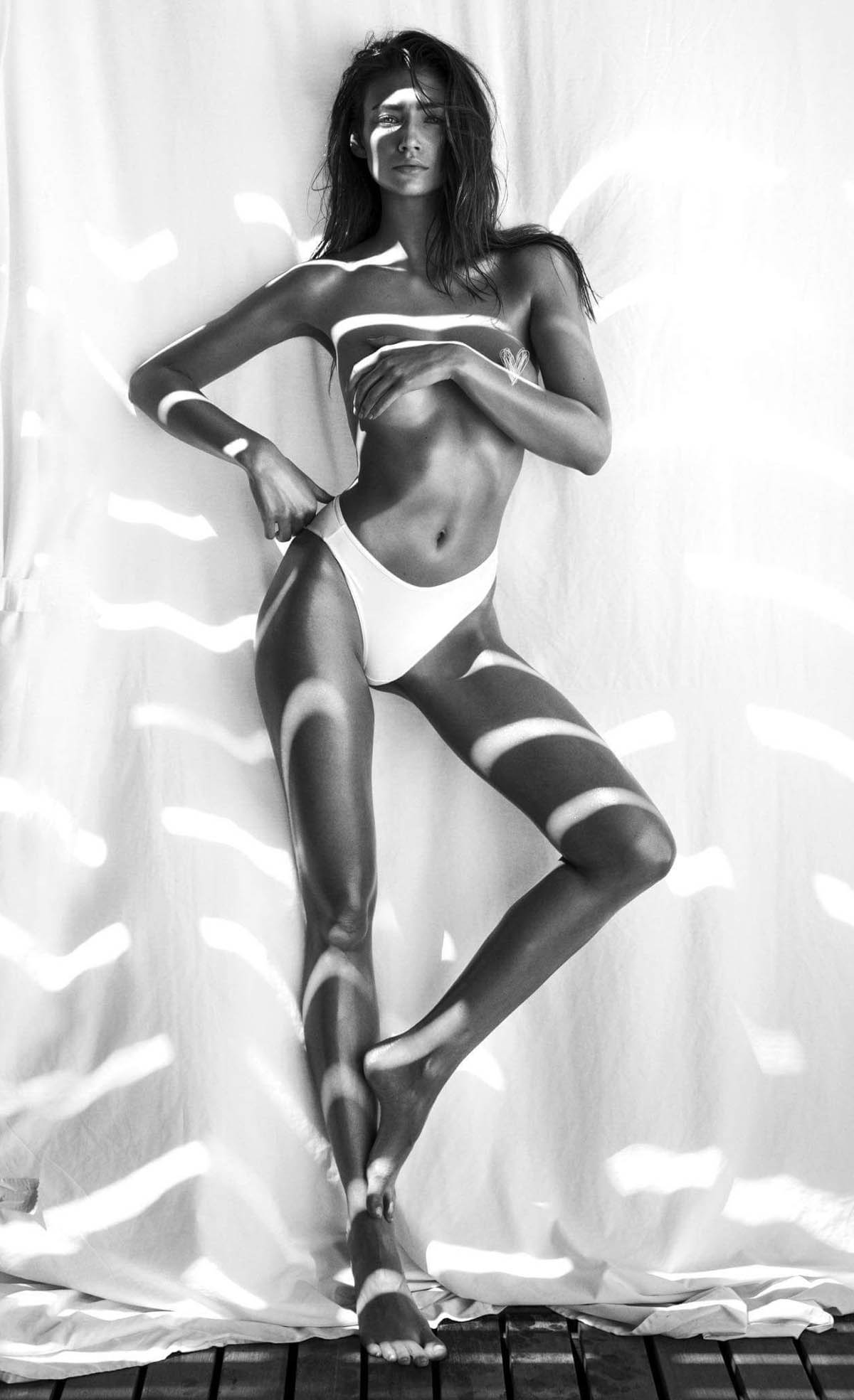 Lorena Rae nude. Photo - 22