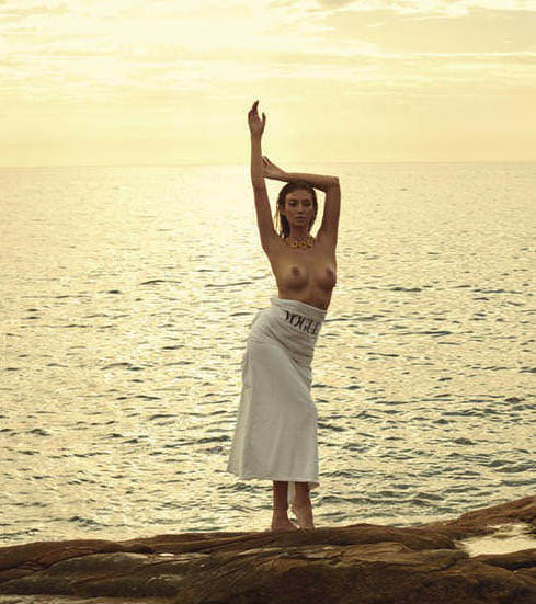 Lorena Rae nude. Photo - 35