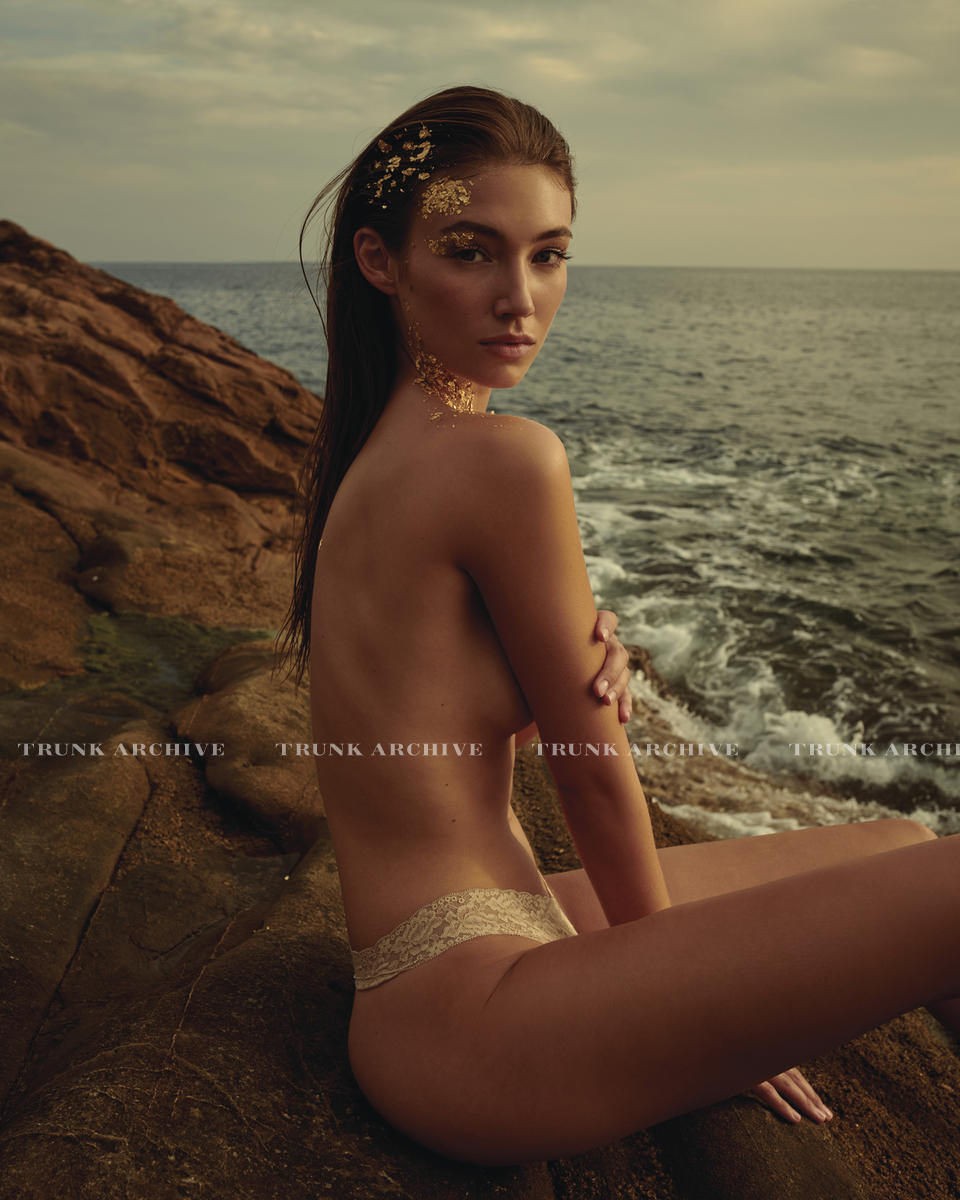 Lorena Rae nude. Photo - 36