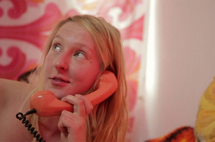 Lotta Habmut nude. Photo - 4