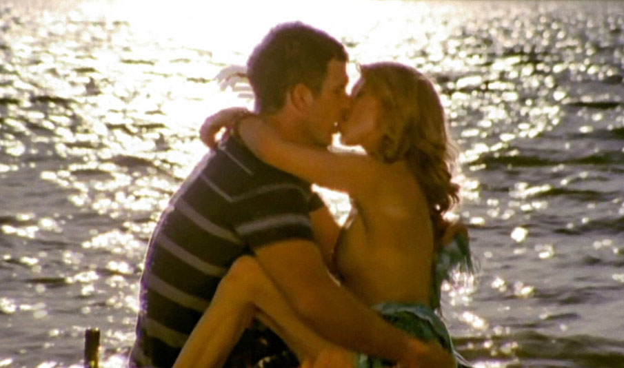 Luise Bähr nude. Photo - 1