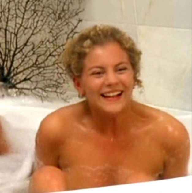 Luise Bähr nude. Photo - 11