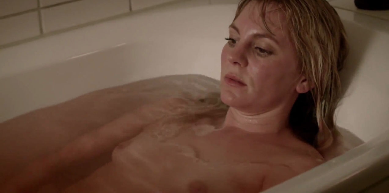 Luise Bähr nude. Photo - 8