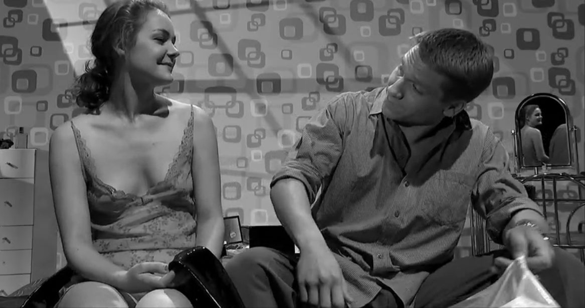 Luise Heyer nude. Photo - 10