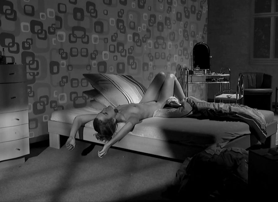 Luise Heyer nude. Photo - 12