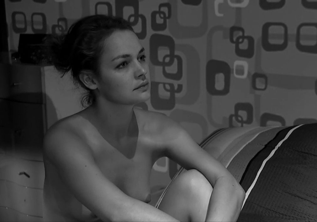 Luise Heyer nude. Photo - 13