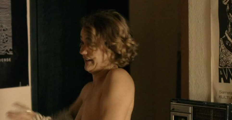 Luise Heyer nude. Photo - 21