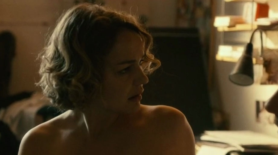 Luise Heyer nude. Photo - 22