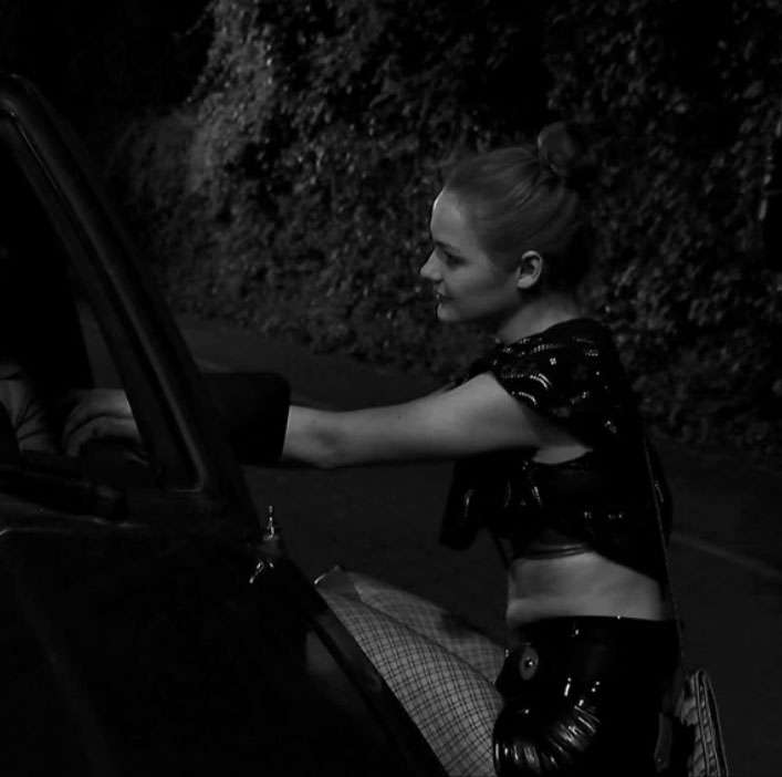 Luise Heyer nude. Photo - 3