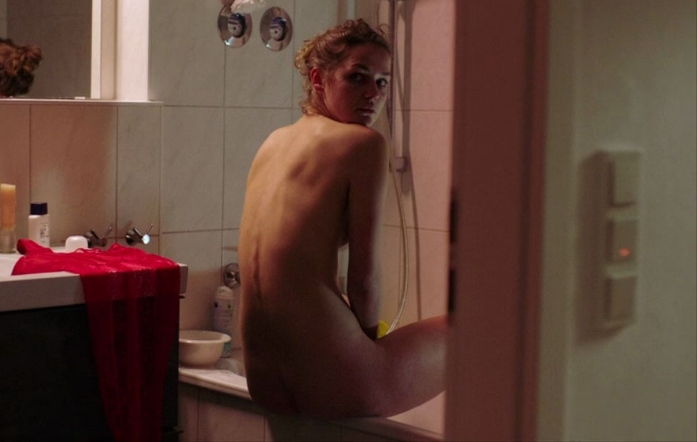 Luise Heyer nude. Photo - 33