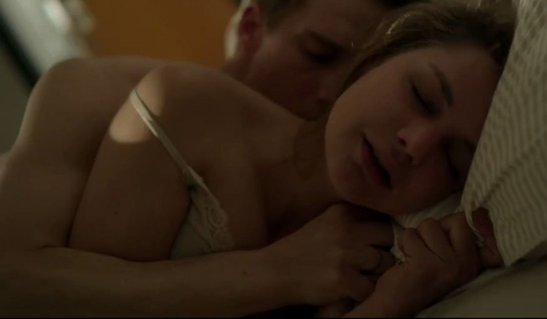 Luise Heyer nude. Photo - 37