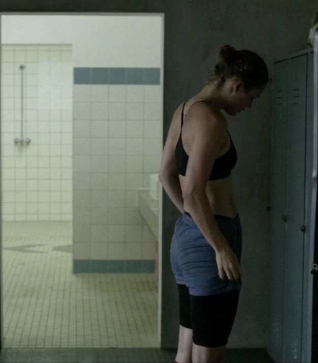 Luise Heyer nude. Photo - 38