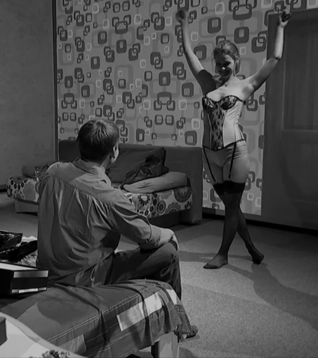 Luise Heyer nude. Photo - 9