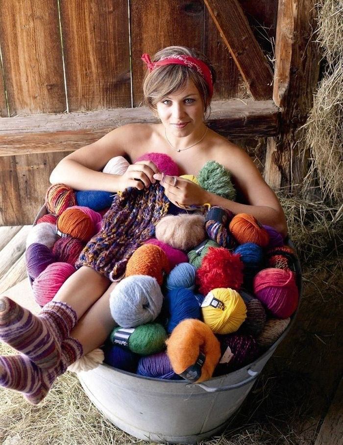 Magdalena Neuner nude. Photo - 18