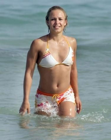 Magdalena Neuner nude. Photo - 21