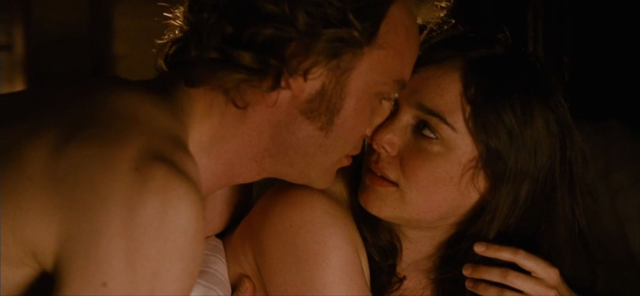 Maja Schöne nude. Photo - 10