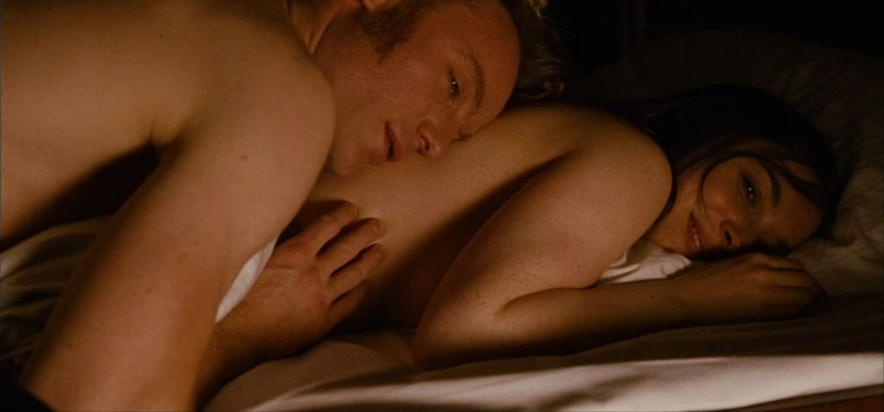 Maja Schöne nude. Photo - 11