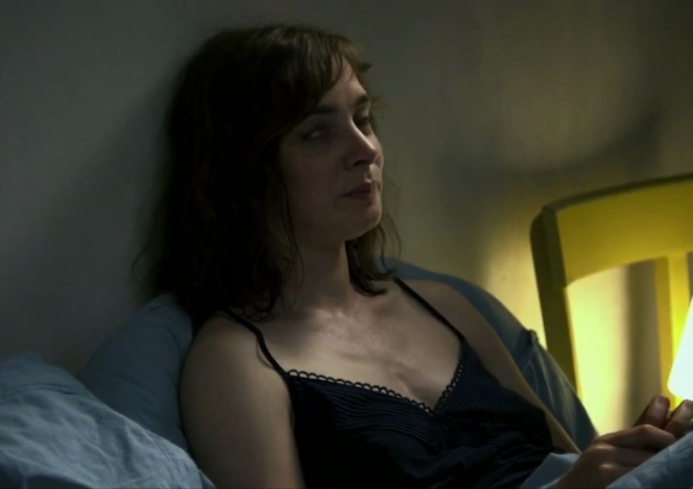 Maja Schöne nude. Photo - 14