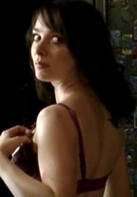 Maja Schöne nude. Photo - 23