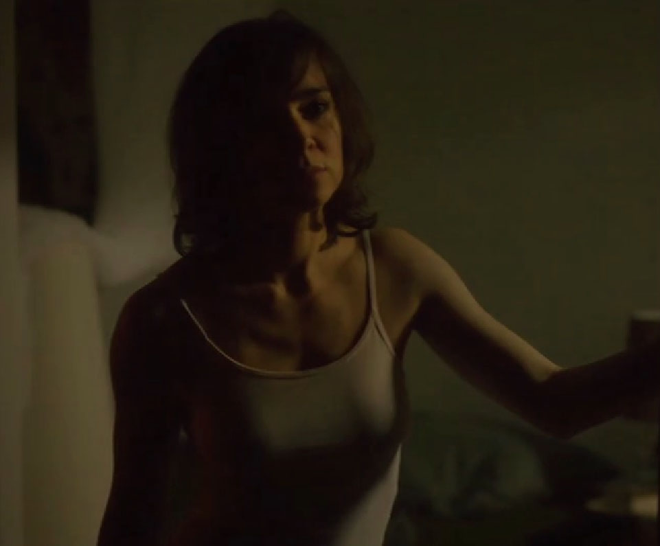 Maja Schöne nude. Photo - 4