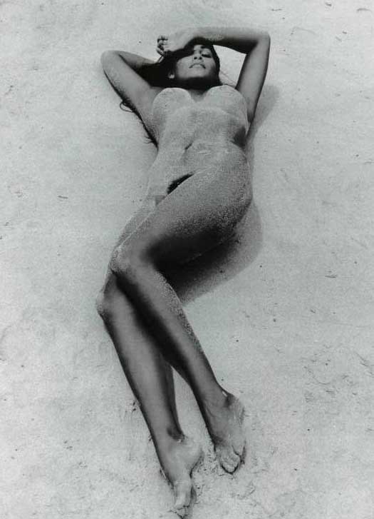 Mandala Tayde nude. Photo - 11