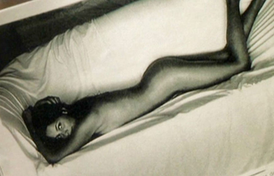 Mandala Tayde nude. Photo - 22