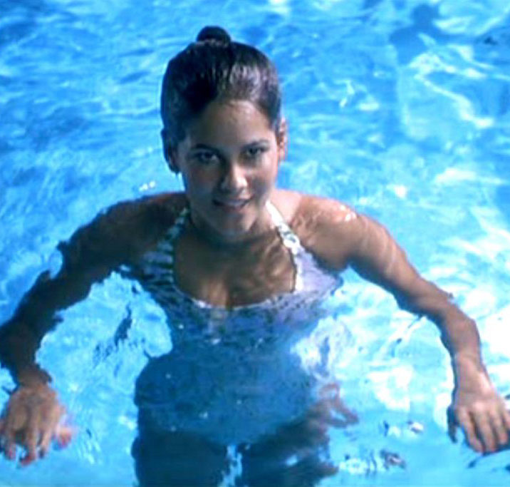 Mandala Tayde nude. Photo - 23