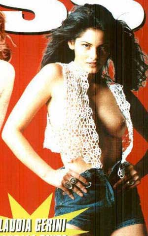 Mandala Tayde nude. Photo - 8