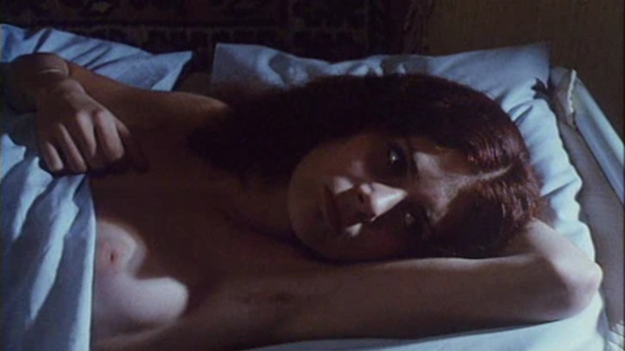 Manuela Widman nude. Photo - 2