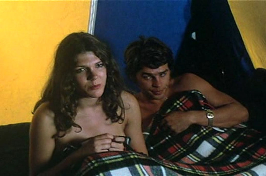 Manuela Widman nude. Photo - 33