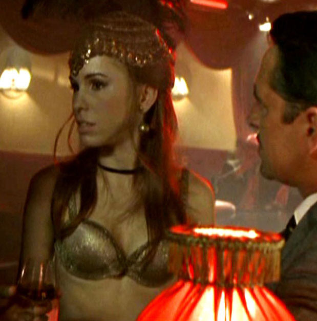 Mareike Fell nude. Photo - 6