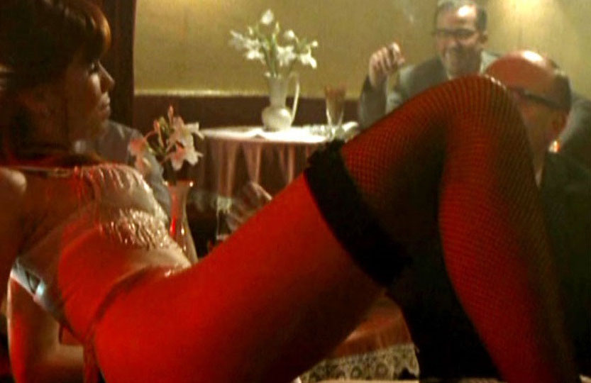 Mareike Fell nude. Photo - 8