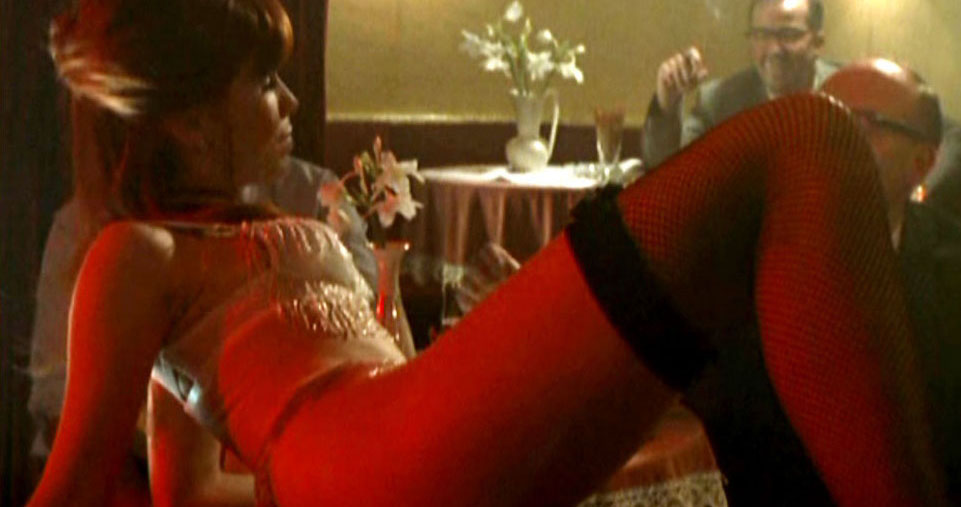 Mareike Fell nude. Photo - 9