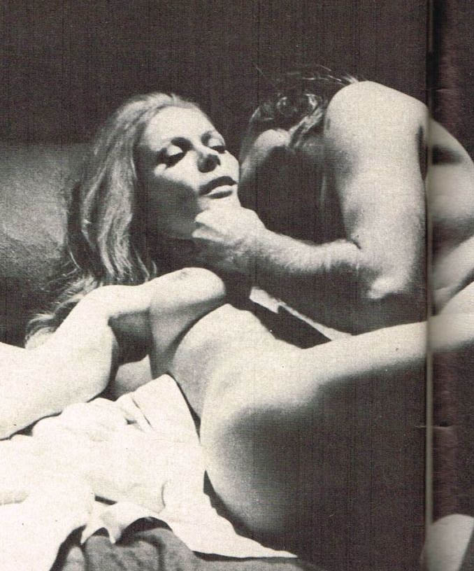 Margaret Rose Keil nude. Photo - 11