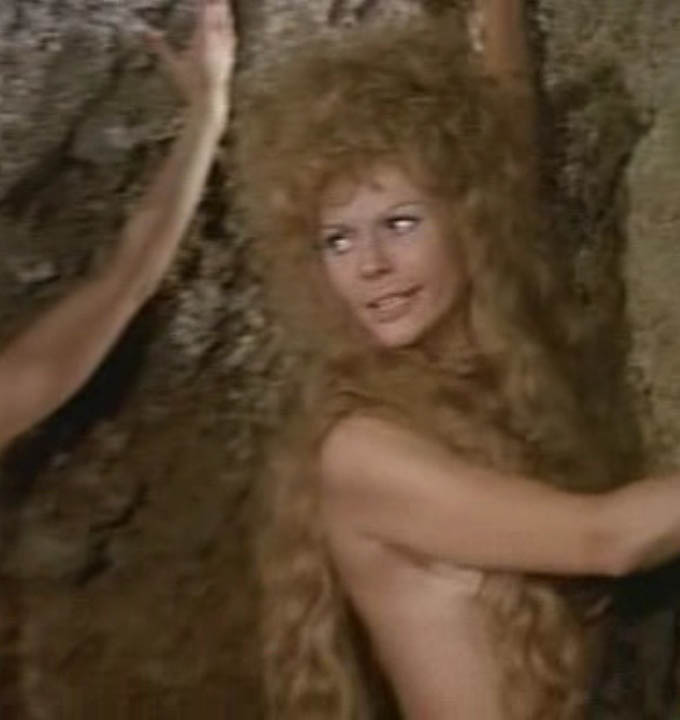 Margaret Rose Keil nude. Photo - 16