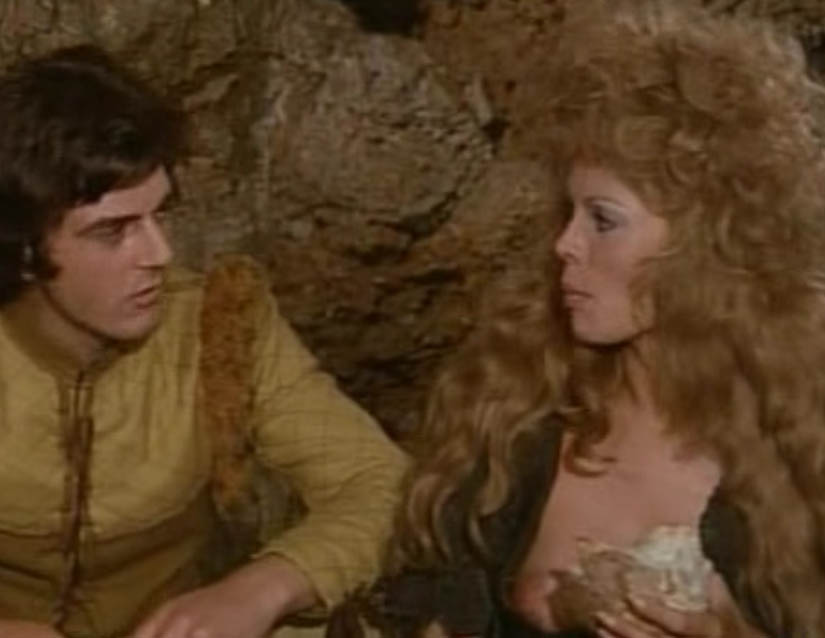 Margaret Rose Keil nude. Photo - 17