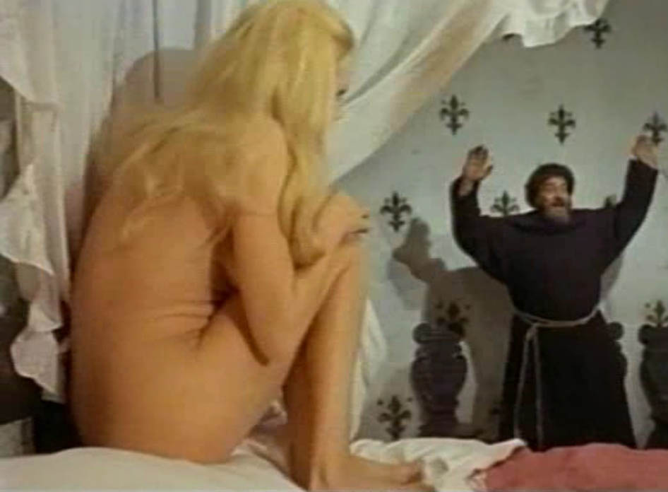 Margaret Rose Keil nude. Photo - 18