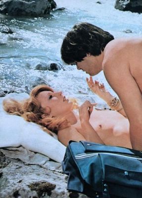 Margaret Rose Keil nude. Photo - 26