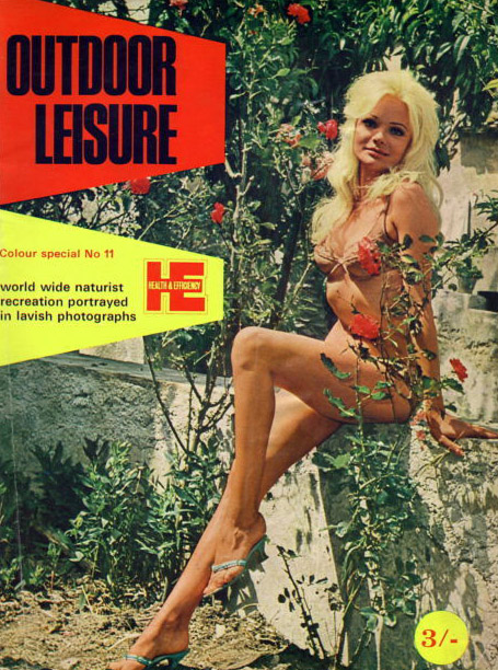 Margaret Rose Keil nude. Photo - 39