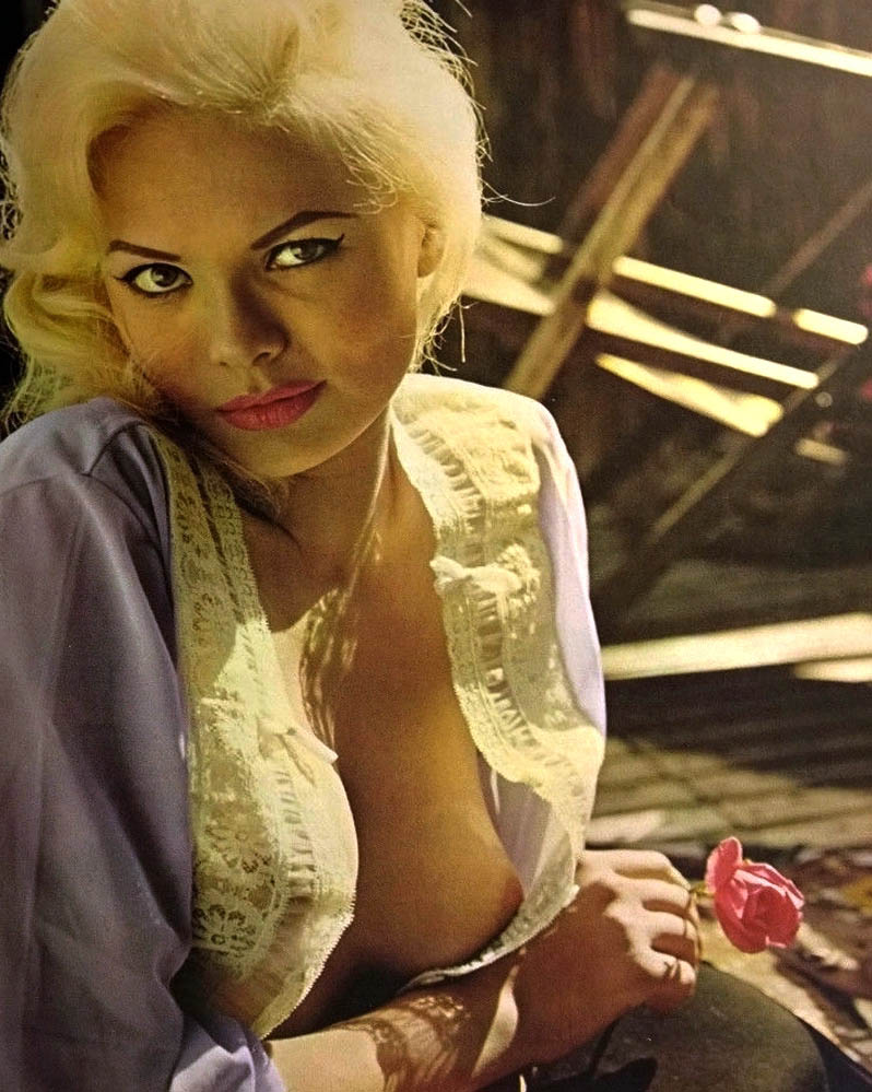 Margaret Rose Keil nude. Photo - 7