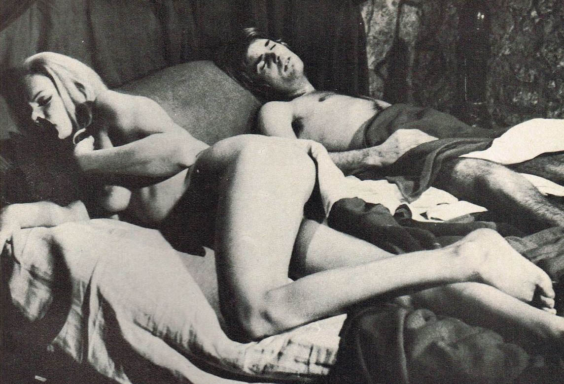 Margaret Rose Keil nude. Photo - 8