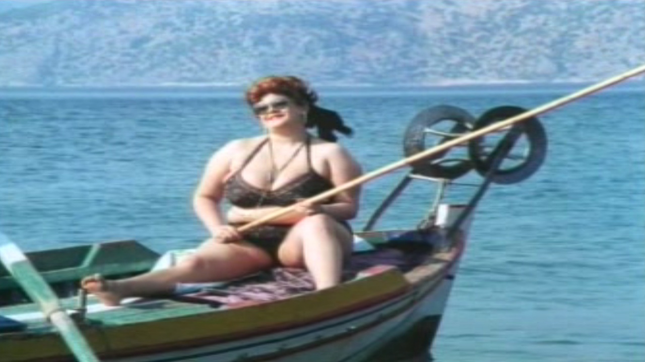 Margarethe Kuske nude. Photo - 1