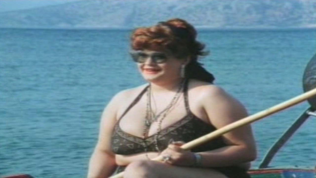 Margarethe Kuske nude. Photo - 5