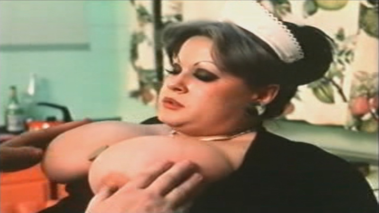 Margarethe Kuske nude. Photo - 7