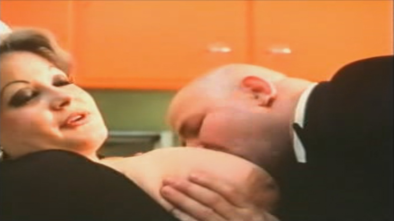 Margarethe Kuske nude. Photo - 9