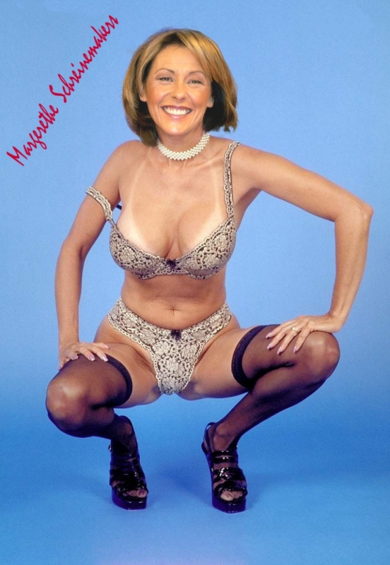 Margarethe Schreinemakers nude. Photo - 31