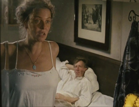 Margarita Broich nude. Photo - 5