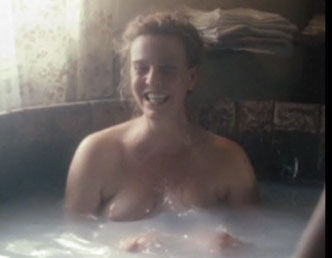 Margarita Broich nude. Photo - 8