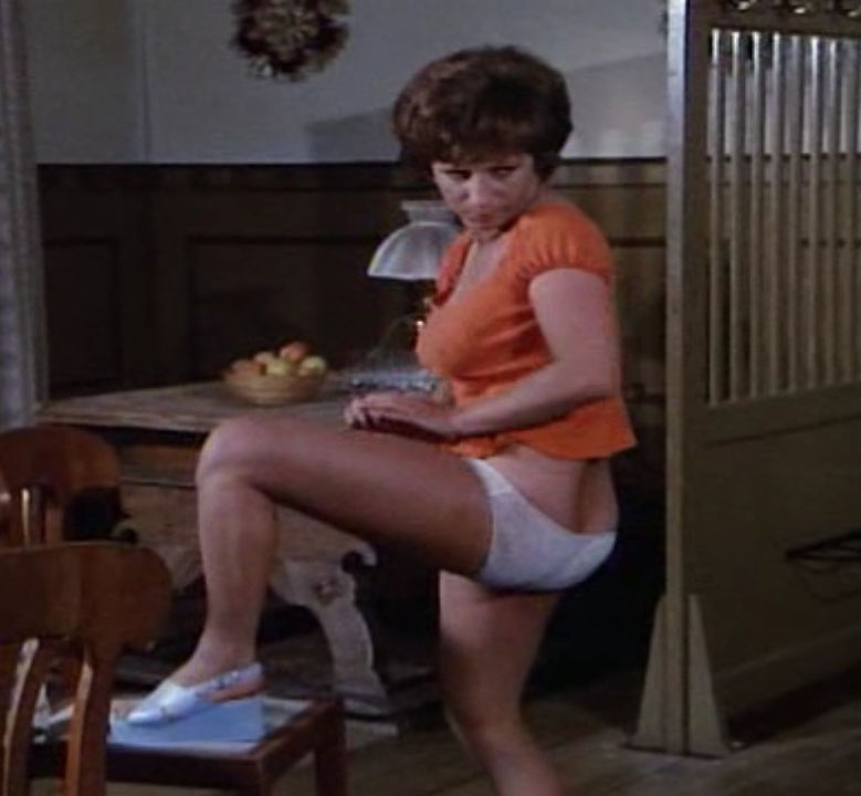 Margot Mahler nude. Photo - 1